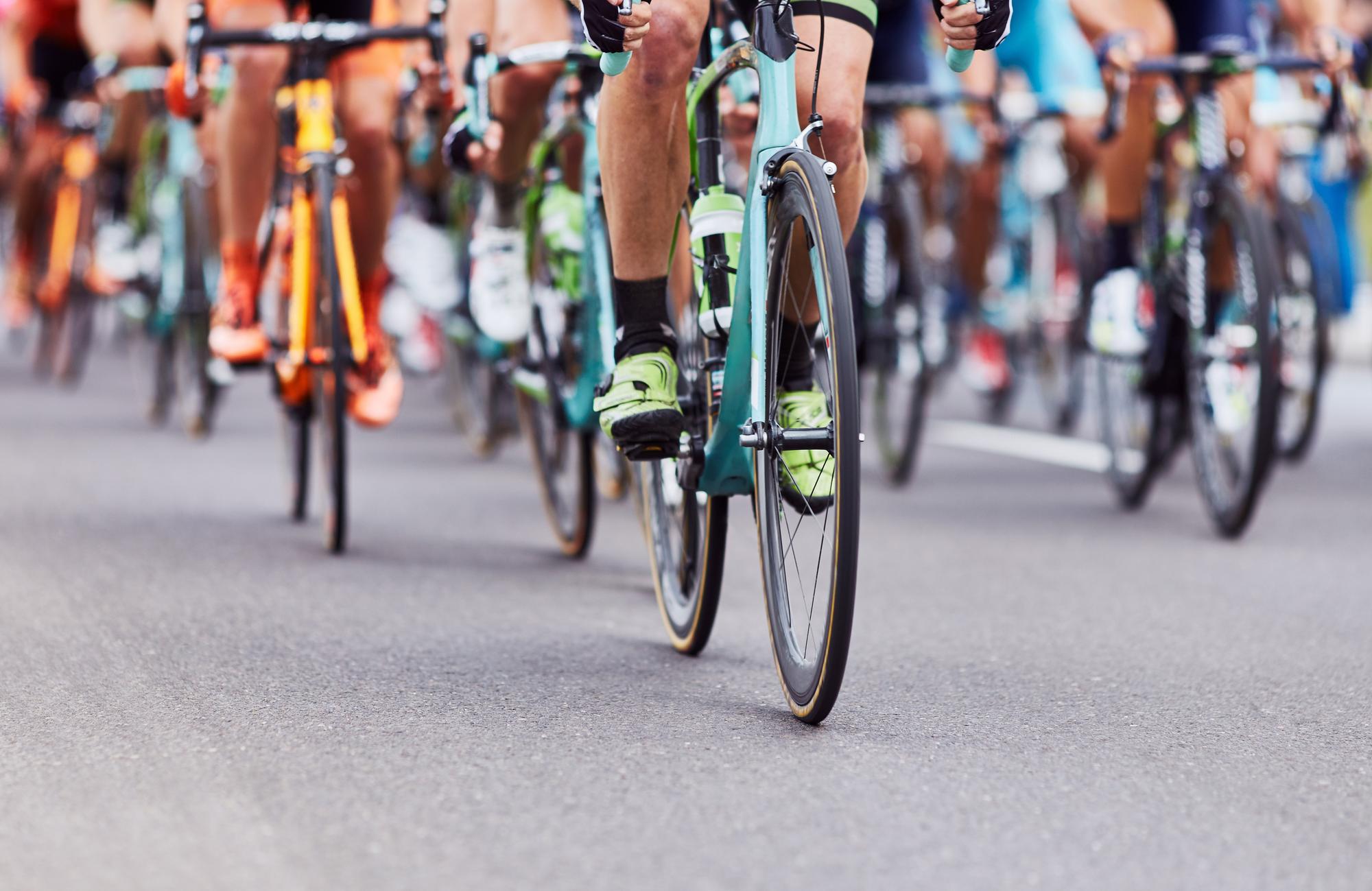 Cycling World Championships 2023: Perth Gran Fondo route revealed - including road closures