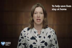 Image of Dr Catherine Calderwood who has been removed as the face of the SNP government NHS campaigns, but will keep her role as adviser - Scotland's chief medical officer has apologised "unreservedly" for visiting her second home in Fife during the coronavirus lockdown. Dr Catherine Calderwood said she would continue to focus on her job.
She is facing mounting criticism after pictures of her family trip to Earlsferry were published in The Scottish Sun. There have been calls for her to step down over the matter with MSPs describing her position as "untenable". Together with Nicola Sturgeon, Dr Calderwood has been leading calls for the public to stay at home to defeat the virus. In a statement issued on Sunday she said: "While there are reasons for what I did, they do not justify it and they were not legitimate reasons to be out of my home.
"While I and my family followed the guidance on social distancing at all times, I understand that I did not follow the advice I am giving to others, and I am truly sorry for that.
"I know how important this advice is and I do not want my mistake to distract from that.
"I have a job to do as chief medical officer to provide advice to ministers on the path of this virus and to support the medical profession as they work night and day to save lives, and having spoken with the first minister this morning I will continue to focus entirely on that job."
PICTURE: SNP/UNPIXS (EUROPE) 05/04/2020