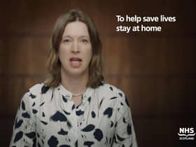 Image of Dr Catherine Calderwood who has been removed as the face of the SNP government NHS campaigns, but will keep her role as adviser - Scotland's chief medical officer has apologised "unreservedly" for visiting her second home in Fife during the coronavirus lockdown. Dr Catherine Calderwood said she would continue to focus on her job.
She is facing mounting criticism after pictures of her family trip to Earlsferry were published in The Scottish Sun. There have been calls for her to step down over the matter with MSPs describing her position as "untenable". Together with Nicola Sturgeon, Dr Calderwood has been leading calls for the public to stay at home to defeat the virus. In a statement issued on Sunday she said: "While there are reasons for what I did, they do not justify it and they were not legitimate reasons to be out of my home.
"While I and my family followed the guidance on social distancing at all times, I understand that I did not follow the advice I am giving to others, and I am truly sorry for that.
"I know how important this advice is and I do not want my mistake to distract from that.
"I have a job to do as chief medical officer to provide advice to ministers on the path of this virus and to support the medical profession as they work night and day to save lives, and having spoken with the first minister this morning I will continue to focus entirely on that job."
PICTURE: SNP/UNPIXS (EUROPE) 05/04/2020