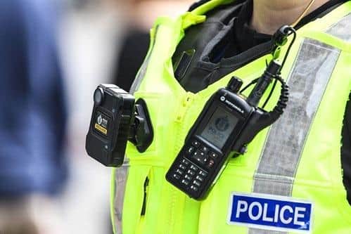 Frontline officers are not able to receive as much paternity pay as some back office staff.
