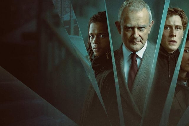 A graffiti artist takes his art to the homes of the elite. He then discovers a shocking secret which will leads him on a journey that will put himself and those closest to him in danger.