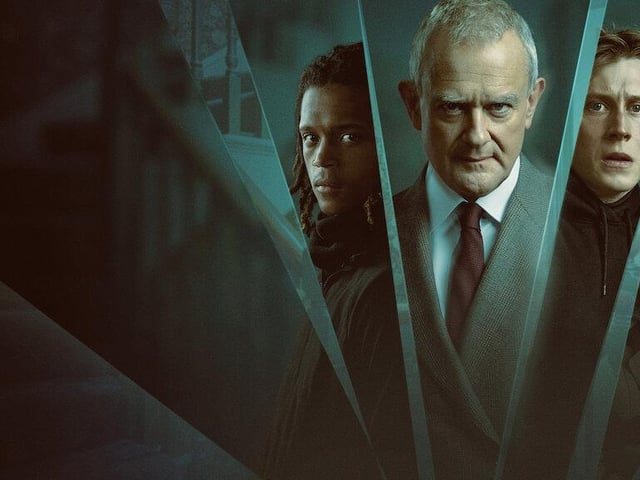 A  graffiti artist takes his art to the homes of the elite. He then discovers a shocking secret which will leads him on a journey that will put himself and those closest to him in danger.