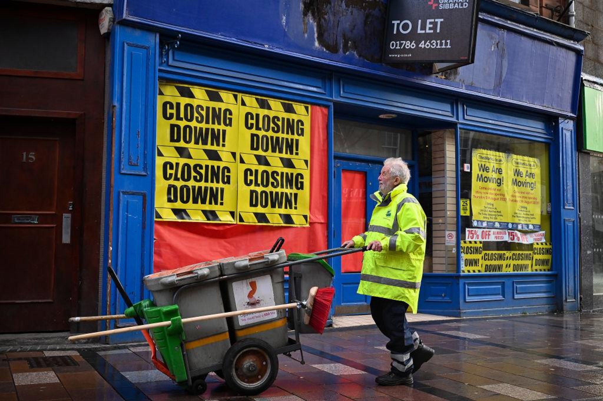 Readers' Letters: Harsher Covid restrictions harming Scotland