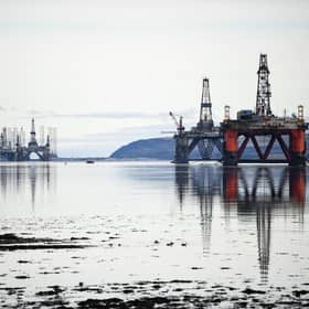 Many people feel let down by politicians who are abandoning the oil and gas industry (Picture: Jeff J Mitchell/Getty Images)