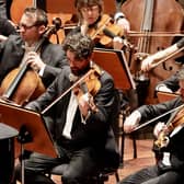 The RSNO PIC: Chris Hart
