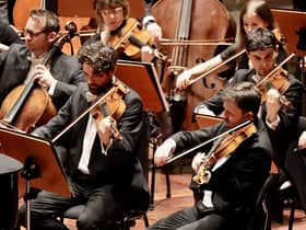 The RSNO PIC: Chris Hart