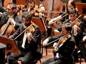 The RSNO PIC: Chris Hart