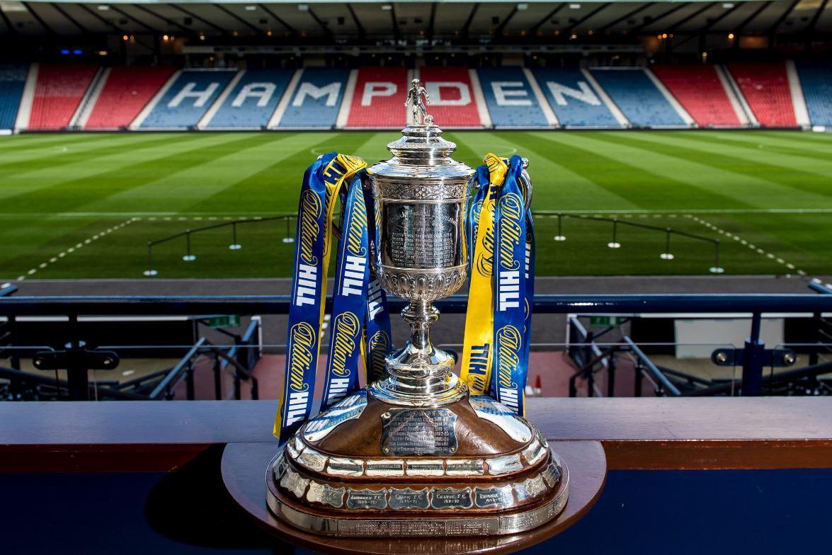 Scottish Cup semifinals SFA talks over dates for Hearts v Hibs and