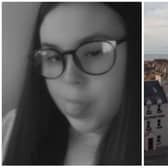 Kaydee-Louise Lucas, 15, was described as a “beautiful, caring and bubbly girl”.