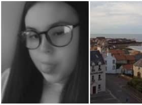 Kaydee-Louise Lucas, 15, was described as a “beautiful, caring and bubbly girl”.