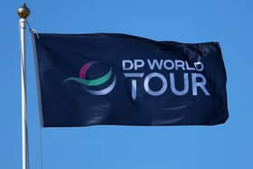 Four LIV Golf players - Lee Westwood, Ian Poulter, Sergio Garcia and Richard Bland - have resigned as DP World Tour members. Picture: Andrew Redington/Getty Images.