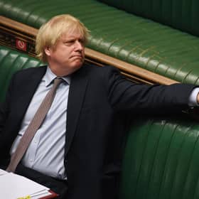 Boris Johnson is set to face off against Sir Keir Starmer this afternoon in another round of Prime Minister’s Questions.