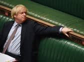 Boris Johnson is set to face off against Sir Keir Starmer this afternoon in another round of Prime Minister’s Questions.