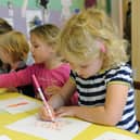 Youngsters from outside Edinburgh will no longer be able to access funded places at private and independent nurseries in the city.