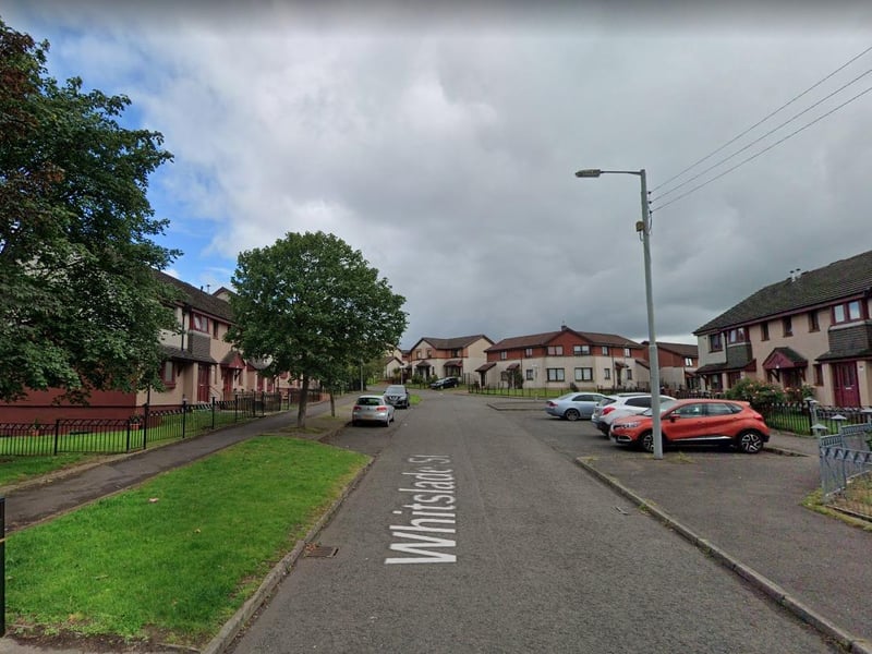 Average asking price: £74,130