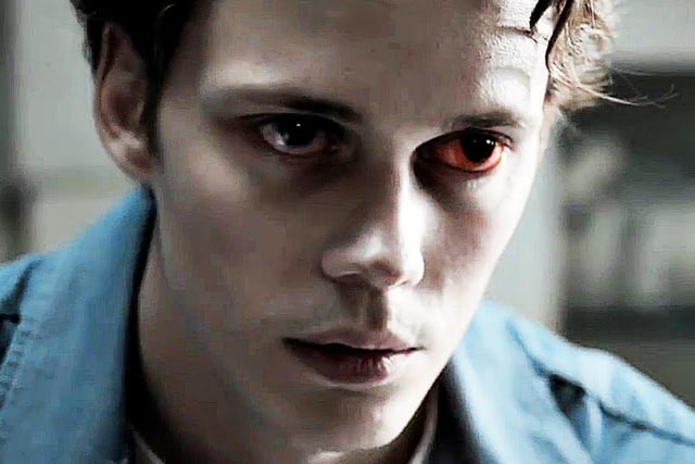 With Pennywise (Bill Skarsgård) and Carrie (Sissy Spacek) in the cast, there's no surprise Castle Rock is in this list with a tally of 13 jump scares.
