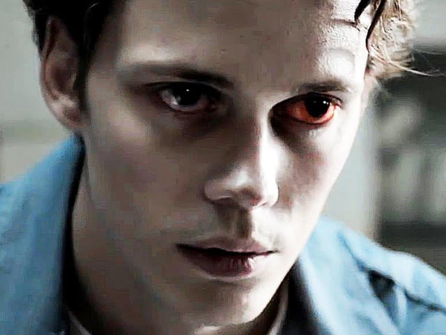 With Pennywise (Bill Skarsgård) and Carrie (Sissy Spacek) in the cast, there's no surprise Castle Rock is in this list with a tally of 13 jump scares.