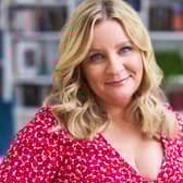 Suzanne Mulholland                           Pic: Ryan Hall