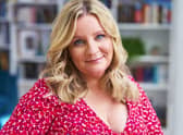 Suzanne Mulholland                           Pic: Ryan Hall