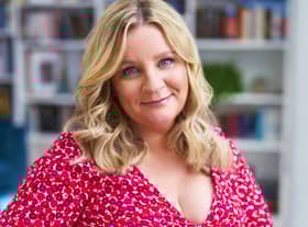 Suzanne Mulholland                           Pic: Ryan Hall