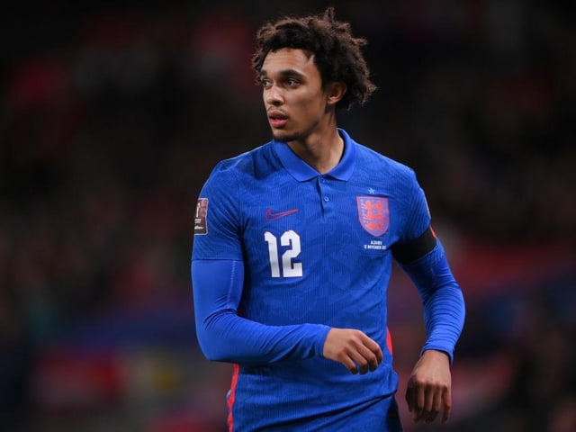 The Liverpool full back has a Premier League and Champions League winners medal in his cupboard already despite being only 24-years-old but has faced criticism for his international displays. Now would be the perfect time to quiet his critics.