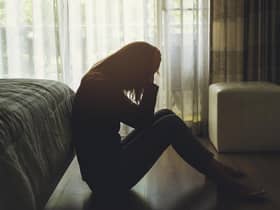 Abortion services haev come under the spotlight. Picture: Getty Images