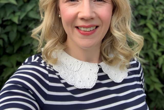 Gillian Nimmo
