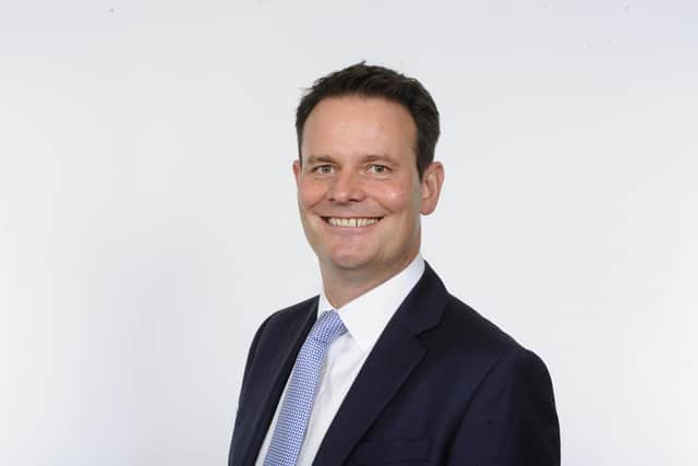 Companies should consult the Panel at a very early stage, says Stanier. Picture: contributed.