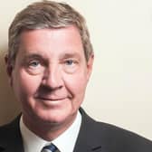 David Alexander is chief executive officer of DJ Alexander​​​​​​​​​​​​​​​​​​​​​​​​​​​​