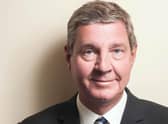 David Alexander is chief executive officer of DJ Alexander​​​​​​​​​​​​​​​​​​​​​​​​​​​​