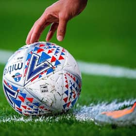 Scottish football: LIVE
