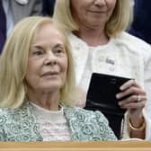 The  Duchess of Kent has died at the age of 92.