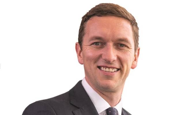 Ian Campbell of AAB Wealth: “Our main role is helping people see what they really want from life, and then helping them to achieve this financially”