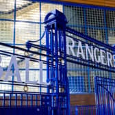 Rangers are facing a probe from the The Competition and Markets Authority (CMA). (Photo by Alan Harvey / SNS Group)