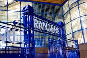 Rangers are facing a probe from the The Competition and Markets Authority (CMA). (Photo by Alan Harvey / SNS Group)
