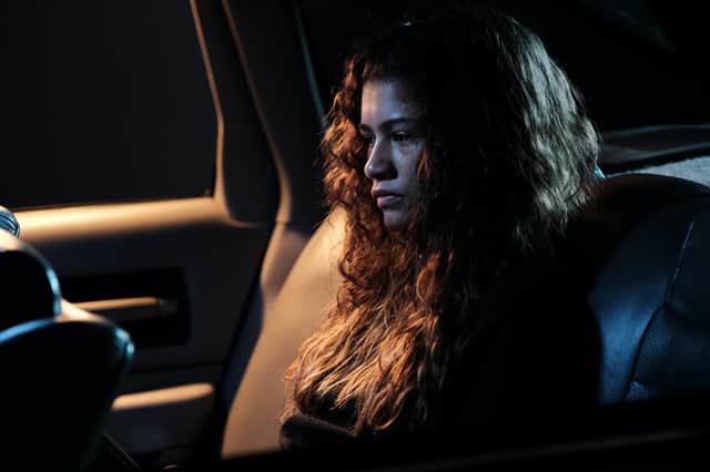 Euphoria season 2: How and where to watch Euphoria season 2 in the UK - plus season 2 cast and what to expect (Image credit: Eddy Chen/HBO)