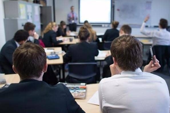 The GMB union wants to see money invested in classroom assistants