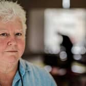 Val McDermid