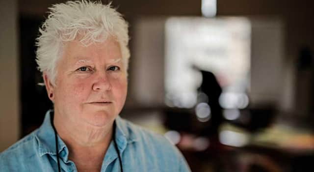 Val McDermid