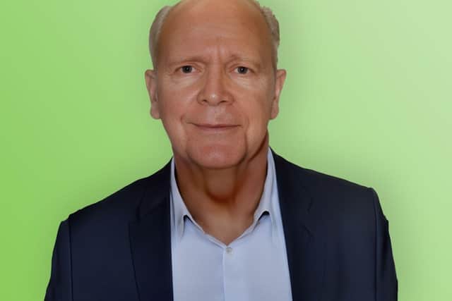 David Slater, CEO of Retirement Line, says that high annuity rates are prompting more people to think carefully about their pension income options.
