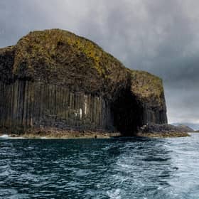 The island of Staffa is a victim of its own breathtaking beauty, with increasing numbers of visitors taking their toll on its landscape. Now the National Trust for Scotland is embarking on a £1.6 million project to repair damage and improve access for tourists