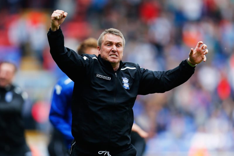 Ex-Birmingham City boss Lee Clark has landed a surprise new managerial role, joining Sudanese side Al-Merrikh. He was last with Blyth Spartans, who he left by mutual consent last March. (Birmingham Mail)
