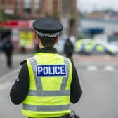 Police Scotland have issued a fresh warning about cutbacks ahead of next month's Scottish Budget. Picture: John Devlin