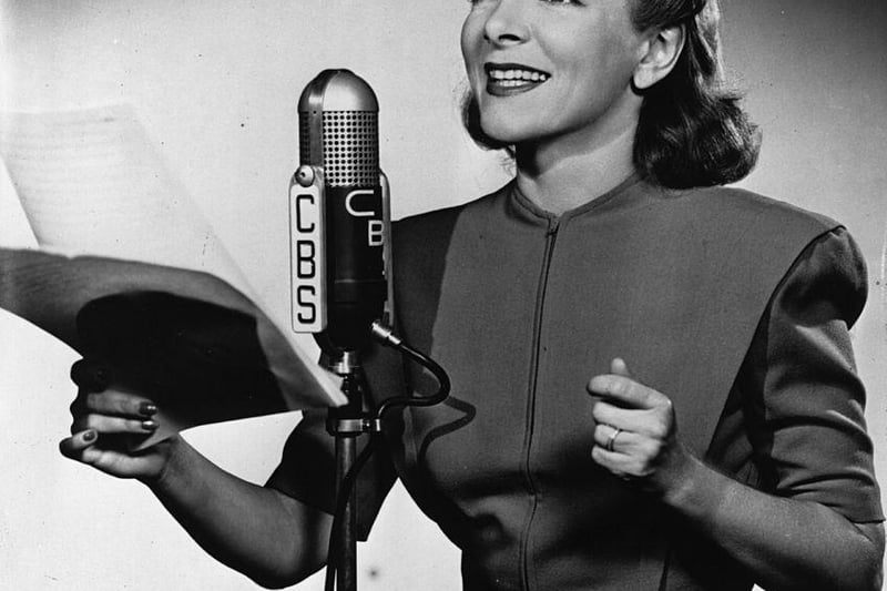 Oscars: 1932 Best Actress in a Leading Role – The Sin of Madelon Claudet; 1970 Best Actress in a Supporting Role – Airport.
Emmys: 1953 Best Actress – Schlitz Playhouse of Stars for the episode "Not a Chance".
Grammys: 1977 Best Spoken Word Recording – Great American Documents
Tonys: 1947 Best Actress in a Play – Happy Birthday; 1958 Distinguished Dramatic Actress – Time Remembered.