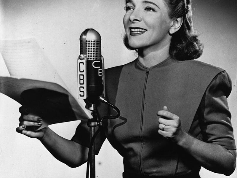 Oscars: 1932 Best Actress in a Leading Role – The Sin of Madelon Claudet; 1970 Best Actress in a Supporting Role – Airport.
Emmys: 1953 Best Actress – Schlitz Playhouse of Stars for the episode "Not a Chance".
Grammys: 1977 Best Spoken Word Recording – Great American Documents
Tonys: 1947 Best Actress in a Play – Happy Birthday; 1958 Distinguished Dramatic Actress – Time Remembered.