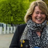 Many SNP members feel “dismayed and quite shocked” by recent events, MSP Michelle Thomson has said.