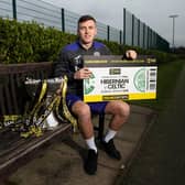 Josh Campbell was speaking at a Premier Sports Cup event. Premier Sports is available on Sky, Virgin TV and the Premier Player from £12.99 per month, and on Amazon Prime as an add-on subscription.