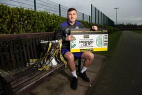 Josh Campbell was speaking at a Premier Sports Cup event. Premier Sports is available on Sky, Virgin TV and the Premier Player from £12.99 per month, and on Amazon Prime as an add-on subscription.