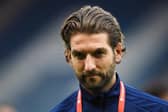 Charlie Mulgrew has returned to Dundee United. Picture: SNS