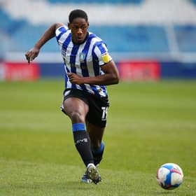 Celtic are nearing a deal for Osaze Urhoghide. (Photo by Alex Livesey/Getty Images)